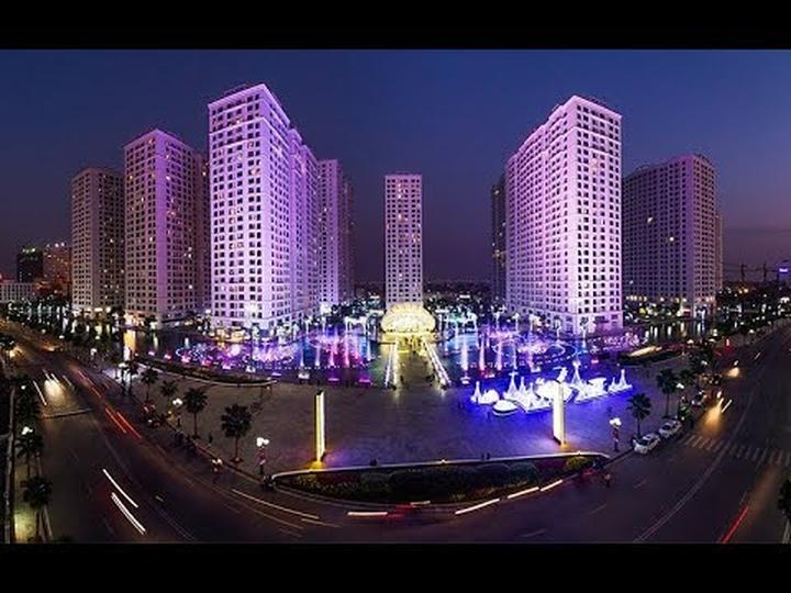 Xu hướng Sốc: Vụ tố 