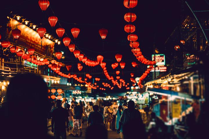Xây dựng Thương hiệu Cá nhân và Kiếm Tiền với Hotspot Matrix