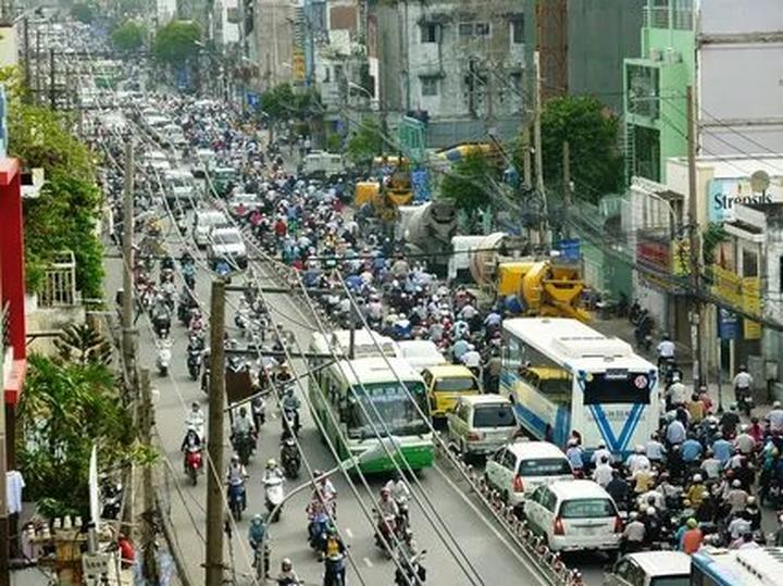 Khám phá Thế giới, Kiếm Tiền Từ Vlog: Hotspot Matrix - Người Bạn Đồng Hành