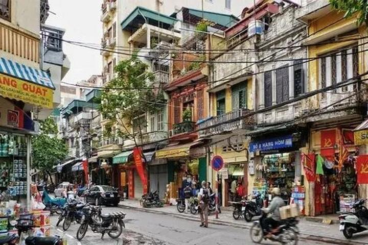 Hotspot Matrix: Giải pháp toàn diện, xóa tan nỗi lo khách hàng cho startup