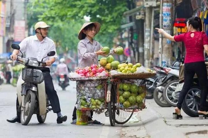Video ngắn: Cánh đồng lời kể, nông sản sạch