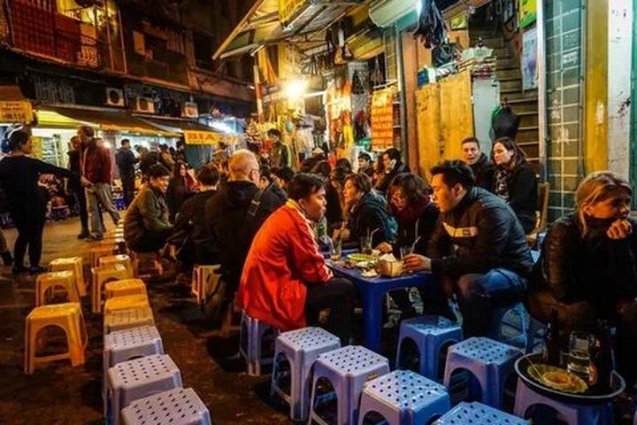 Hotspot Matrix: Biến Học sinh chuyên Toán đi bán thành cơ hội marketing đột phá