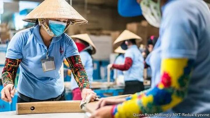 Hotspot Matrix: Biến Thu Hòa (Mẹ bé Bắp) đã quên thành cơ hội marketing đột phá