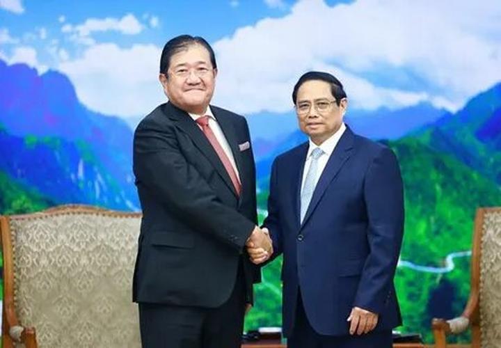 Cô giáo mầm non và hành trình 