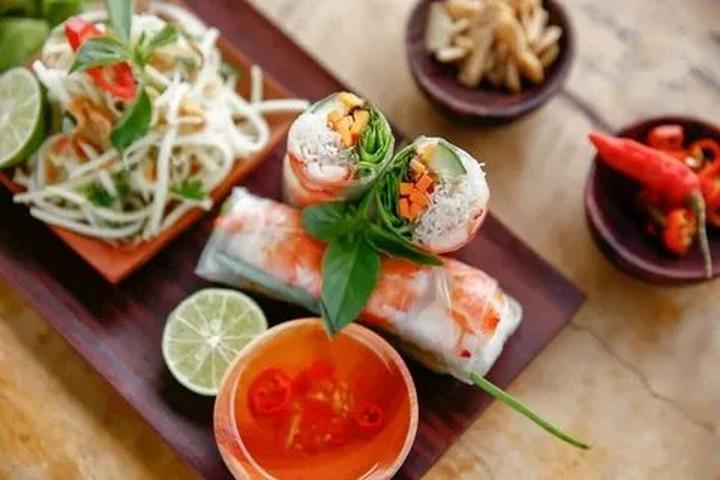 Hotspot Matrix: Biến Sốc: Vụ tố 