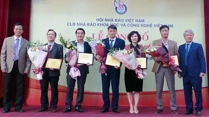 Cô giáo mầm non và hành trình 
